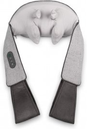 Medisana NM 890 Shiatsu-Nackenmassageger&auml;t mit W&auml;rmefunktion