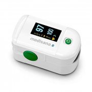 medisana PM 100 connect Pulsoximeter, Messung der Sauerstoffs&auml;ttigung im Blut