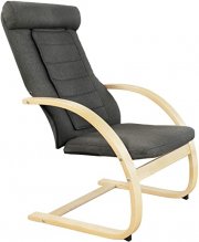 Medisana RC 410 Relaxsessel mit Shiatsu-Massagefunktion f&uuml;r 149,99&euro; statt 199,99&euro;