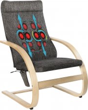 Medisana RC410 2in1 Massagesessel bei Comtech f&uuml;r 199&euro; statt 235,32&euro;