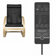 Medisana RC420 Shiatsu Massagesessel Elektrisch Relaxsessel mit W&auml;rmefunktion f&uuml;r 179,99&euro;