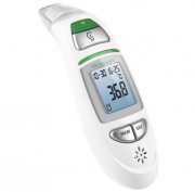 medisana TM 750 digitales 6in1 Fieberthermometer Ohrthermometer 