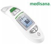 Medisana TM 750 Infrarot-Multifunktionsthermometer