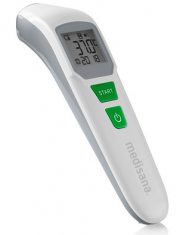 Medisana TM 762 Infrarot-Multifunktionsthermometer