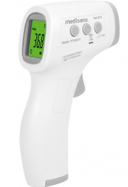 Medisana TM A 79 Infrarot-K&ouml;rperthermometer