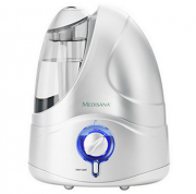 Medisana UHW Ultraschall-Luftbefeuchter f&uuml;r 4,2 Liter bis 30m&sup2; nur heute 25,48 Euro inkl. Versand