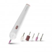 medisna MP 900 Manik&uuml;re & Pedik&uuml;re Set f&uuml;r nur 11,51&euro;