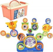 MEESHEEP STEM Zahnradbauset f&uuml;r nur 4,99&euro;