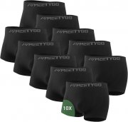 MEETYOO Kompressionshosen (10er Pack) f&uuml;r 23,80&euro; im Angebot