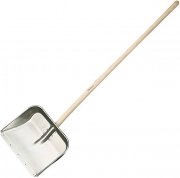 Mefro Compact Alu-Schneeschaufel
