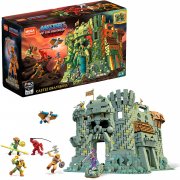 Mega Construx GGJ67 - Masters of the Universe Castle Grayskull f&uuml;r 169,99&euro;