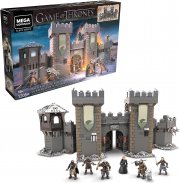 Mega Construx GMN75 - Probuilder Game of Thrones Die Schlacht um Winterfell