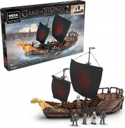 MEGA Construx GPB29 - Probuilder Game of Thrones 
