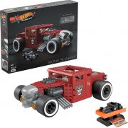 MEGA Construx HBD50 - Hot Wheels Bone Shaker Bauset
