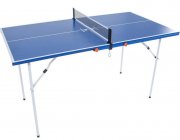 Mega Spass: Mini Tischtennisplatte FT Colo Artengo f&uuml;r 44,99 Euro