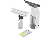 Megageil! K&Auml;RCHER 1.633-022.0 WV 1 Plus Fenstersauger, Wei&szlig; f&uuml;r 33 EUR