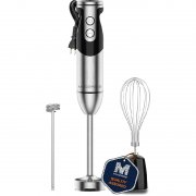 MegaWise Pro Stabmixer mit Titan-Klingen f&uuml;r nur 27,52&euro;