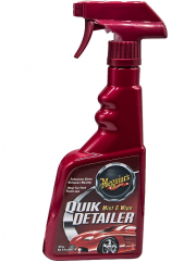 Meguiars Quik Detailer Lackschnellreiniger 473 ml