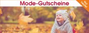 Mehr kaufen, mehr sparen &laquo; Nur heute: Bis 20% auf Mode
