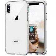 Meidom iPhone XS Max Schutzh&uuml;lle aus geh&auml;rtetem Glas f&uuml;r 7,99&euro; (statt 13&euro; ) &ndash; Prime