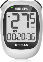 Meilan GPS M3 Mini Fahrradcomputer