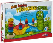 Mein buntes T&uuml;rmchenspiel bei Amazon f&uuml;r 7,78&euro;