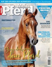 Mein Pferd Halbjahresabo (6 Ausgaben) + 35 Euro BestChoice Einkaufs-Gutschein