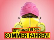 Verg&ouml;lst Aktion: KFZ-Check f&uuml;r den Urlaub nur 9,90&euro;
