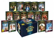 Meine sch&ouml;nsten M&auml;rchen - DVD Box mit 15 Filmen bei Weltbild f&uuml;r 87,99 Euro