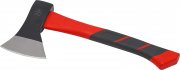 Meister 2150200 600 g Spaltbeil mit vibrationsarmen Fiberglas Stiel