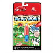 Melissa & Doug 19232 On the Go-Reise-Water