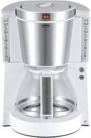 Melitta 101113 Kaffeefiltermaschine Look Therm DeLuxe f&uuml;r 52,99&euro; statt 63,90&euro;