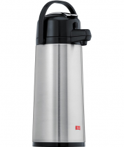 Melitta 2,2 Liter Isolierkanne mit Pumptechnik