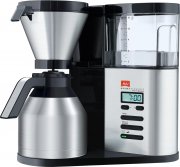 Melitta Aroma Elegance Therm DeLuxe Filter-Kaffeemaschine