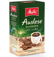 Melitta Auslese 500g gemahlener Filter-Kaffee