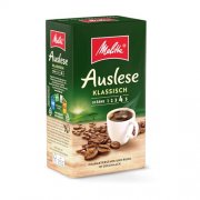 Melitta Auslese Klassisch Filterkaffee 500g f&uuml;r 5,39&euro;
