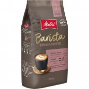 Melitta Barista Crema Forte Kaffeebohnen im Angebot