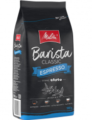 Melitta Barista Espresso 1kg Ganze Kaffeebohnen St&auml;rke 5