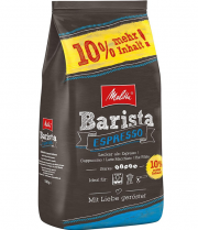 Melitta Barista Espresso Ganze Kaffeebohnen 1100 g
