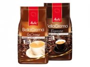 Melitta Bella Crema 1kg Ganze Bohne f&uuml;r 8,88&euro; statt 10&euro; bei Lidl