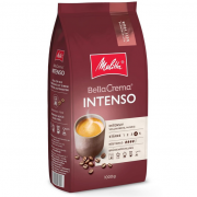 Melitta BellaCrema Intenso 1kg Ganze Kaffee-Bohnen