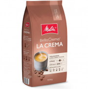 Melitta BellaCrema La Crema Ganze Kaffee-Bohnen 1kg