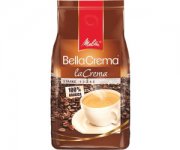 Melitta (BellaCrema LaCrema)Kaffee Ganze Bohne) f&uuml;r 9,82&euro; statt 14,87&euro;