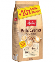 Melitta BellaCrema Speciale 1,1kg Ganze Kaffeebohnen