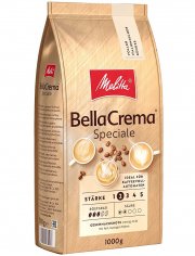 Melitta BellaCrema Speciale 1kg Ganze Kaffee-Bohnen