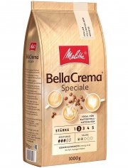 Melitta BellaCrema Speciale 1kg Ganze Kaffee-Bohnen