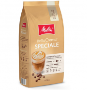 Melitta BellaCrema Speciale 1kg Ganze Kaffee-Bohnen