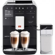 Melitta Caffeo Barista T Smart F830-102, Kaffeevollautomat mit Milchbeh&auml;lter nur 749&euro; statt 845&euro;