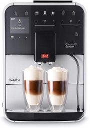 Melitta Caffeo Barista T Smart F831-101, Kaffeevollautomatf&uuml;r 659,99&euro; statt 720&euro;