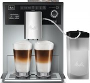 Melitta Caffeo CI E970-101 Kaffeevollautomat mit Milchbeh&auml;lter
